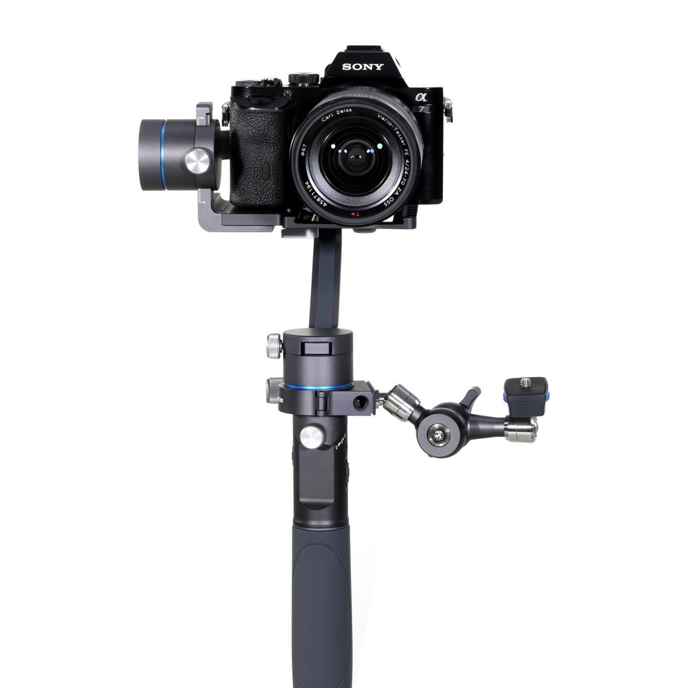 Benro ARCASMART RAMA1 - Braccio Regolabile Small con MAGIC ARM