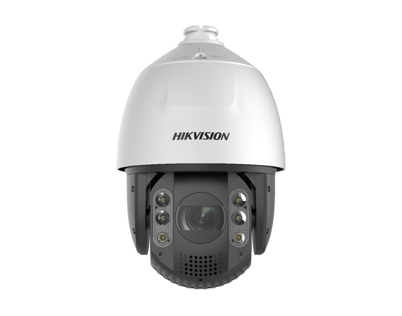 Hikvision DS-2DE7A232IW-AEB(T5) Telecamera di Sicurezza IP Esterno Cupola 2MP PTZ 1920 x 1080 Pixel Cablata Soffitto/Muro