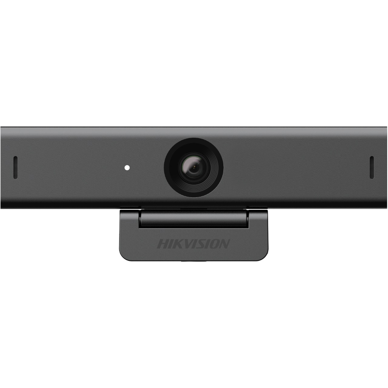 Hikvision DS-UC4 Webcam 4 MP 2560 x 1440 Pixel USB 2.0 con Doppio Microfono e Auto-Focus