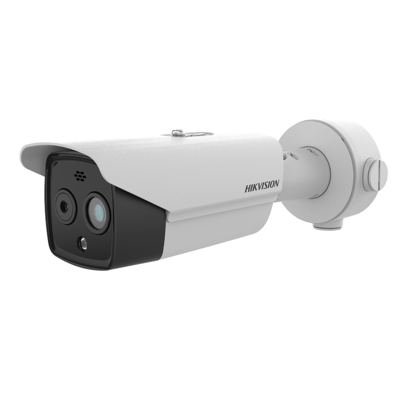 Hikvision DS-2TD2628-3/QA Telecamera di Sicurezza IP Bi-Spettrale Esterno 2688 x 1520 Pixel Cablata Soffitto/Muro