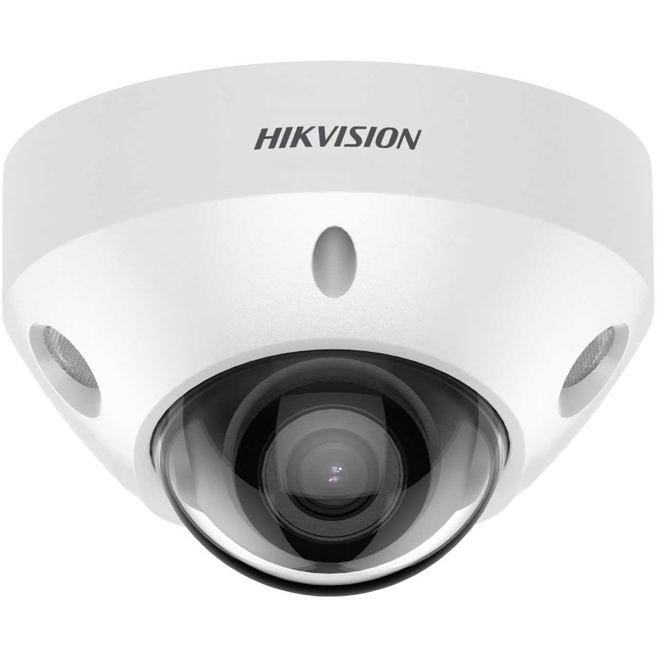 Hikvision DS-2CD2586G2-IS Cupola Telecamera di Sicurezza IP Esterno 8MP 3840 x 2160 Pixel Bianco Soffitto/Muro