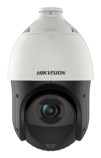 Hikvision DS-2DE4225IW-DE(T5) Telecamera di Sorveglianza IP Esterno 1920 x 1080 Pixel Cupola con Zoom Ottico 25x e Visione Notturna IR