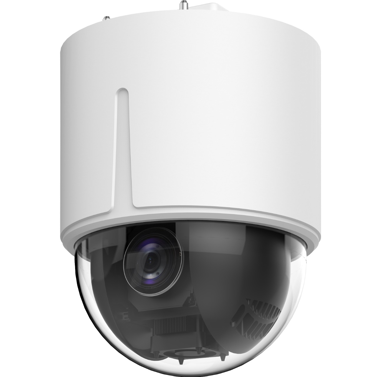 Hikvision DS-2DE5225W-AE3 Telecamera di Sorveglianza IP Cupola PTZ 2MP Interno ed Esterno 1920x1080 Cablata Soffitto