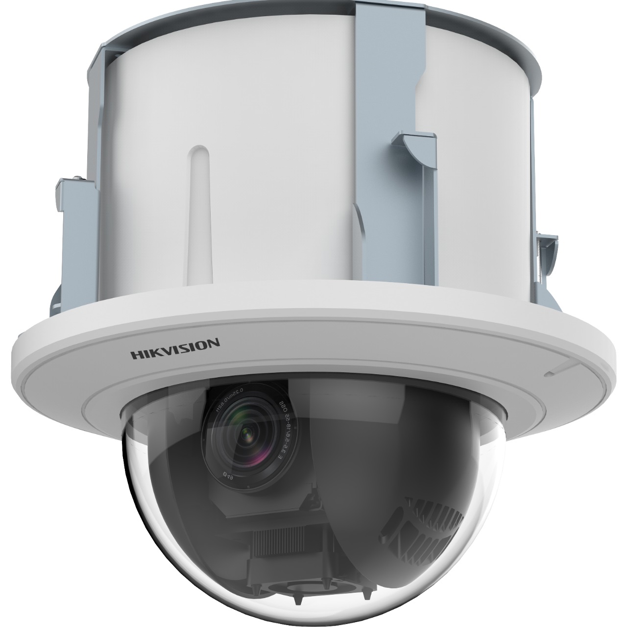 Hikvision DS-2DE5225W-AE3 Telecamera di Sorveglianza IP Cupola PTZ 2MP Interno ed Esterno 1920x1080 Cablata Soffitto