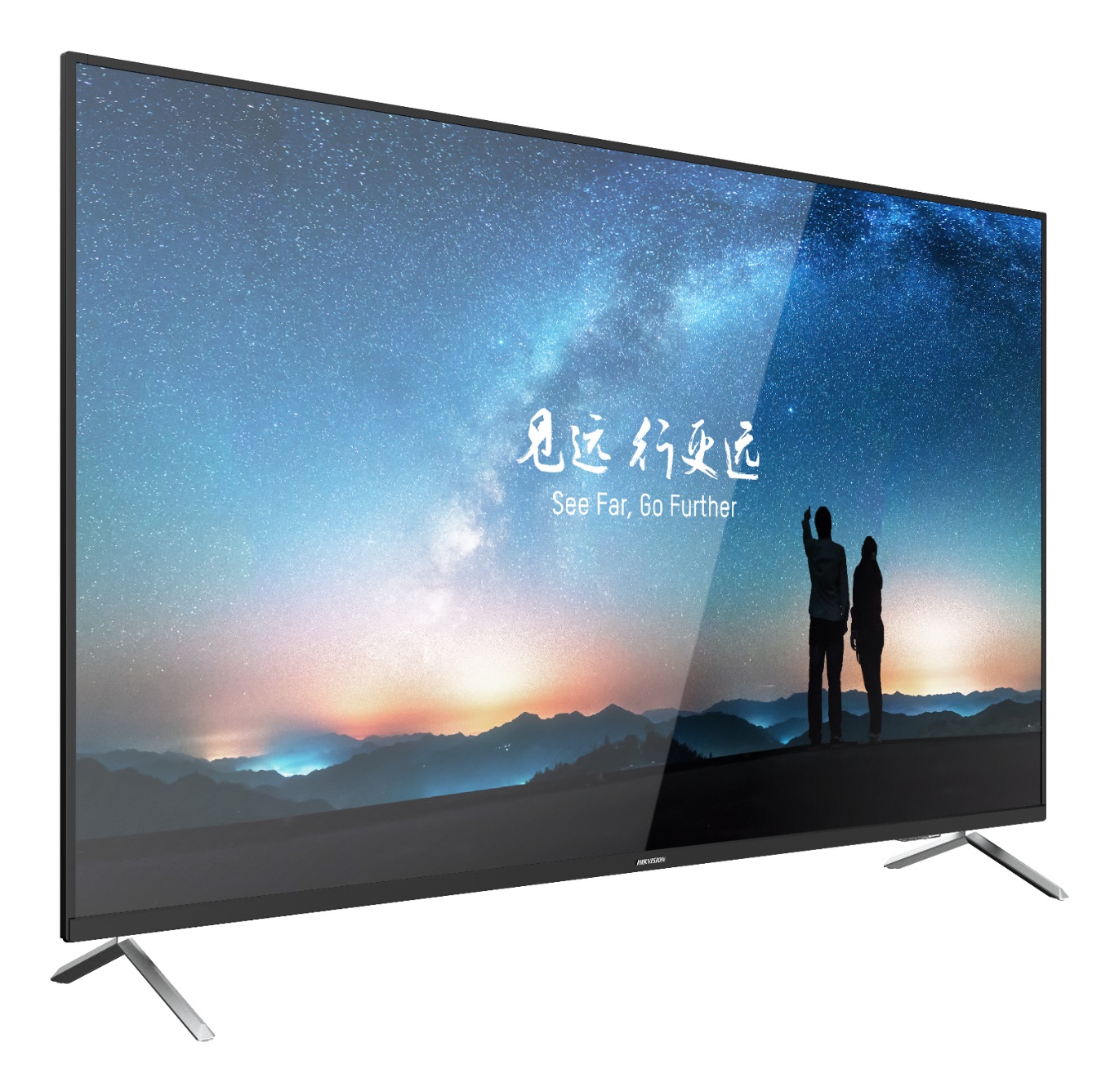 Hikvision DS-D5065UC-C Monitor LED 65