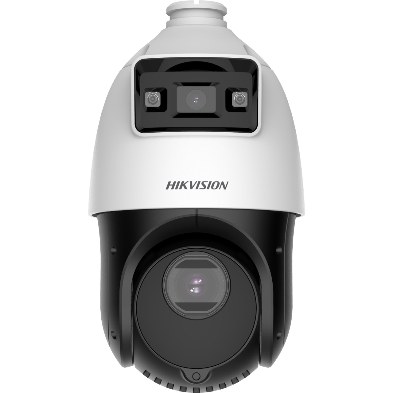 Hikvision DS-2SE4C425MWG-E(14F0) Telecamera Speed Dome 4MP 25X Zoom AcuSense IR PoE Interno ed Esterno
