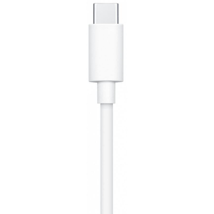 OPPO Cavo USB di tipo C SuperVooc, ricarica ultra rapida, 1 metro - Bianco