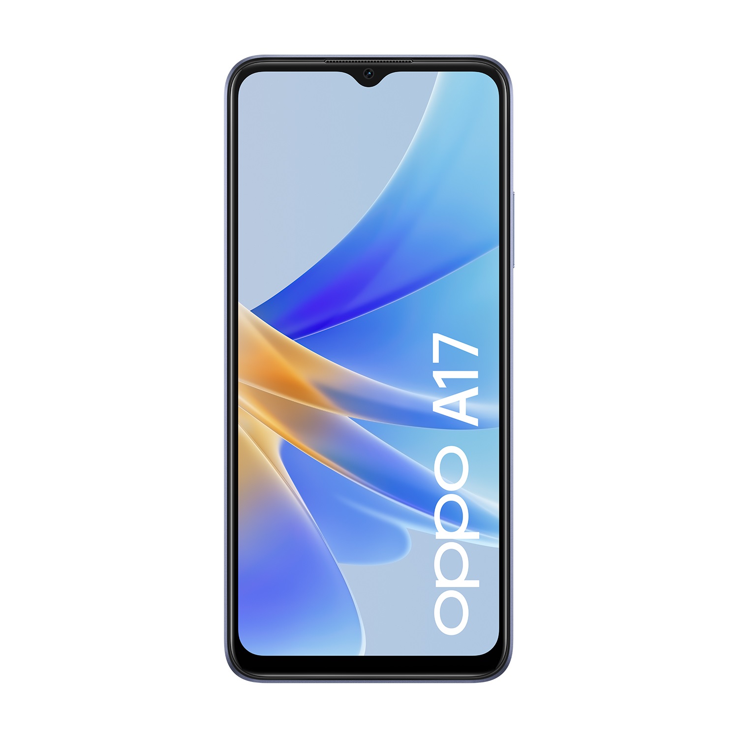 OPPO A17 16,7 cm (6.56