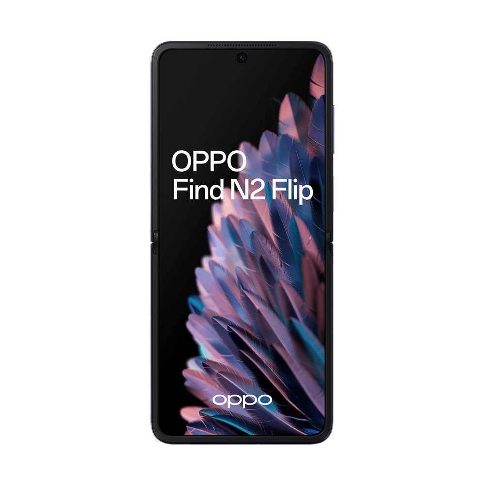 OPPO Find N2 Flip 17,3 cm (6.8