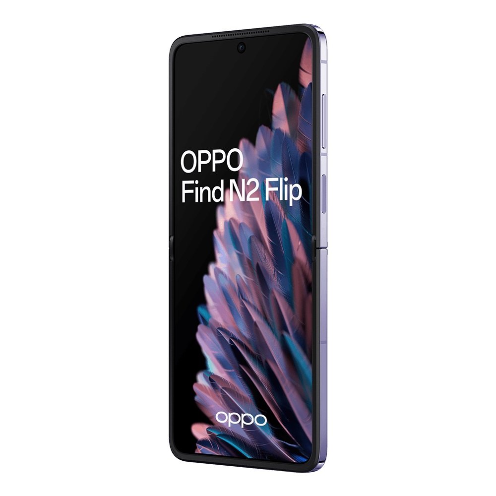 OPPO Find N2 Flip 17,3 cm (6.8