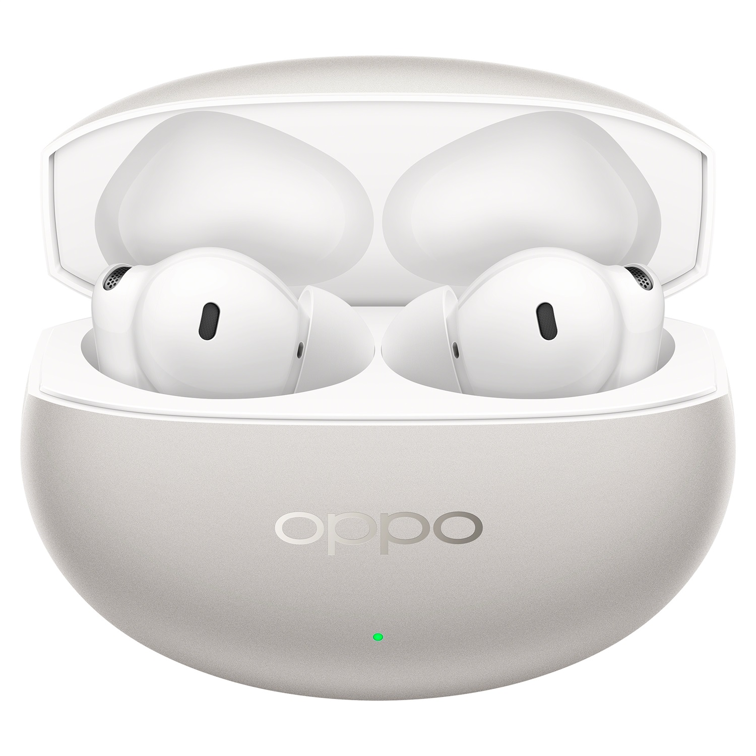 OPPO Enco X3s Auricolari True Wireless Stereo In-ear Bluetooth 5.4 Argento con Autonomia Prolungata