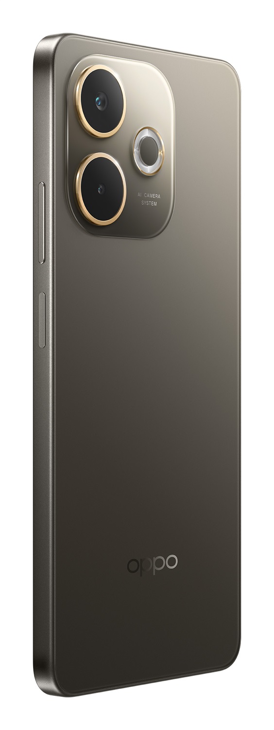 OPPO A5 Pro 5G Smartphone, 8GB RAM, 256GB ROM, Fotocamera AI 50MP, Display 6.67