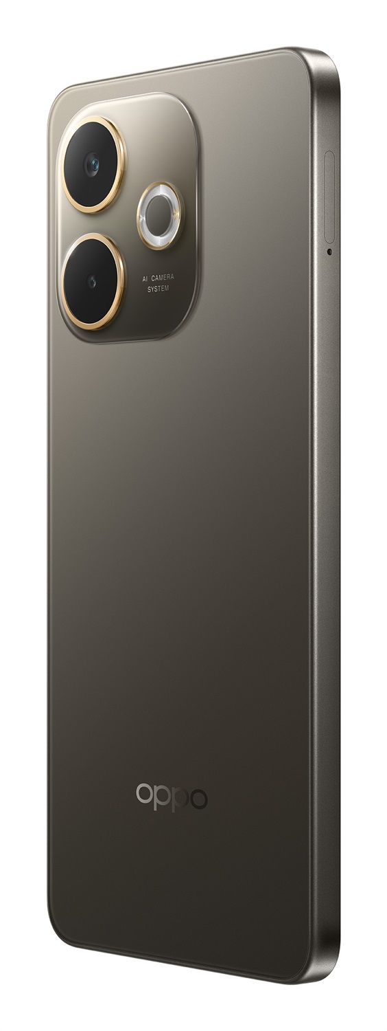 OPPO A5 Pro 5G Smartphone, 8GB RAM, 256GB ROM, Fotocamera AI 50MP, Display 6.67