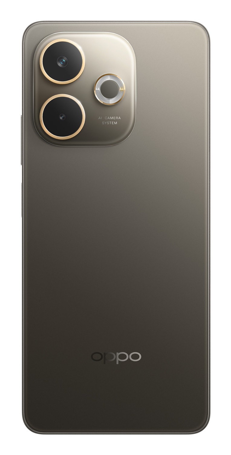OPPO A5 Pro 5G Smartphone, 8GB RAM, 256GB ROM, Fotocamera AI 50MP, Display 6.67