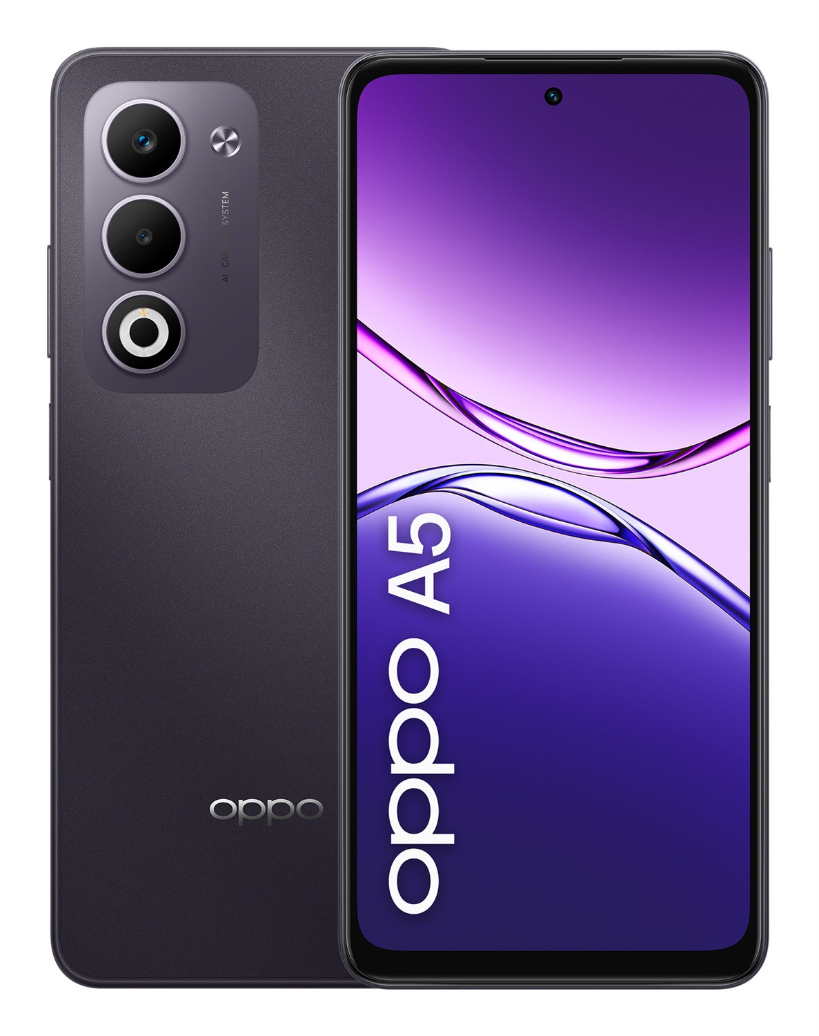 OPPO A5 Smartphone 6.67