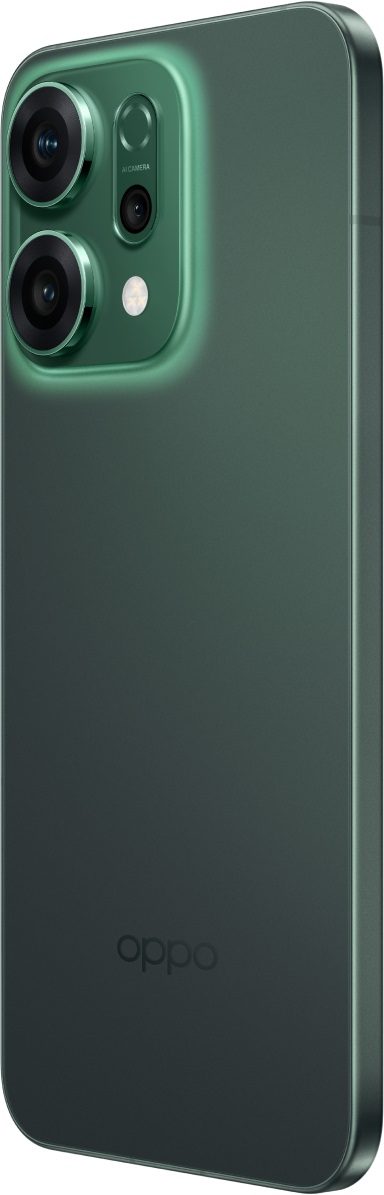 OPPO Reno14 5G Smartphone 6,59