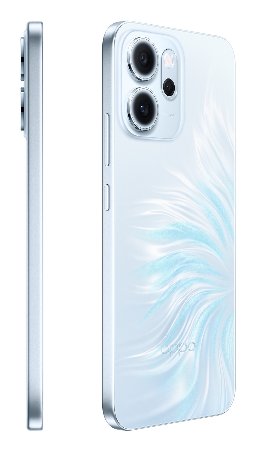 OPPO Reno14 F 5G - Smartphone 6,57