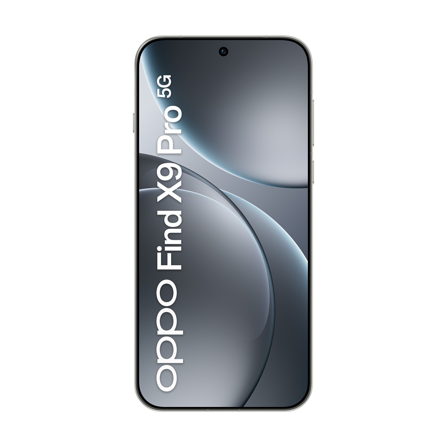 OPPO Find X9 Pro 5G - Smartphone AI con Tripla Fotocamera 50 200 50MP, Display 6.78'' 120HZ AMOLED, Batteria 7500mAh, RAM 16GB e ROM 512GB - Silk White