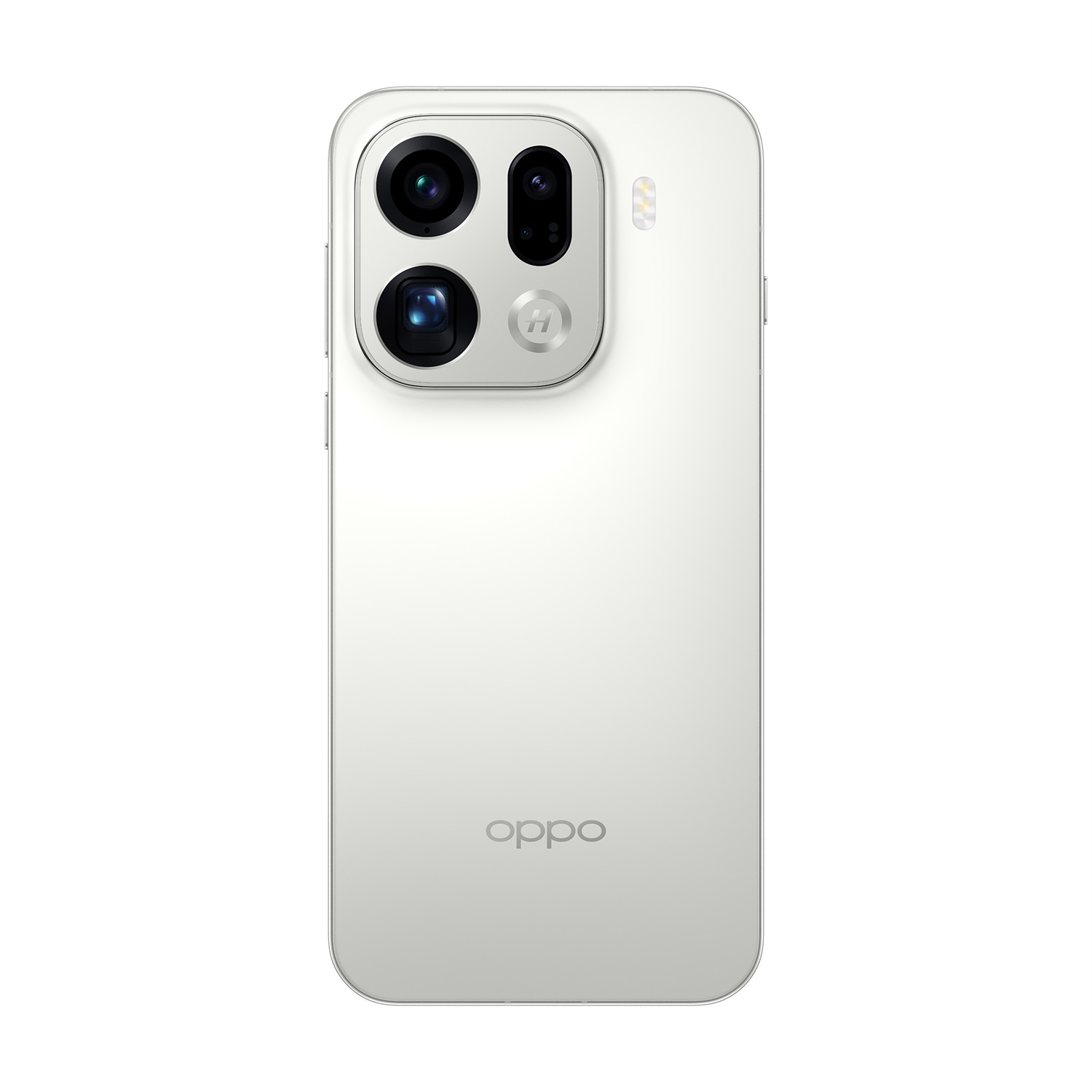 OPPO Find X9 Pro 5G - Smartphone AI con Tripla Fotocamera 50 200 50MP, Display 6.78'' 120HZ AMOLED, Batteria 7500mAh, RAM 16GB e ROM 512GB - Silk White