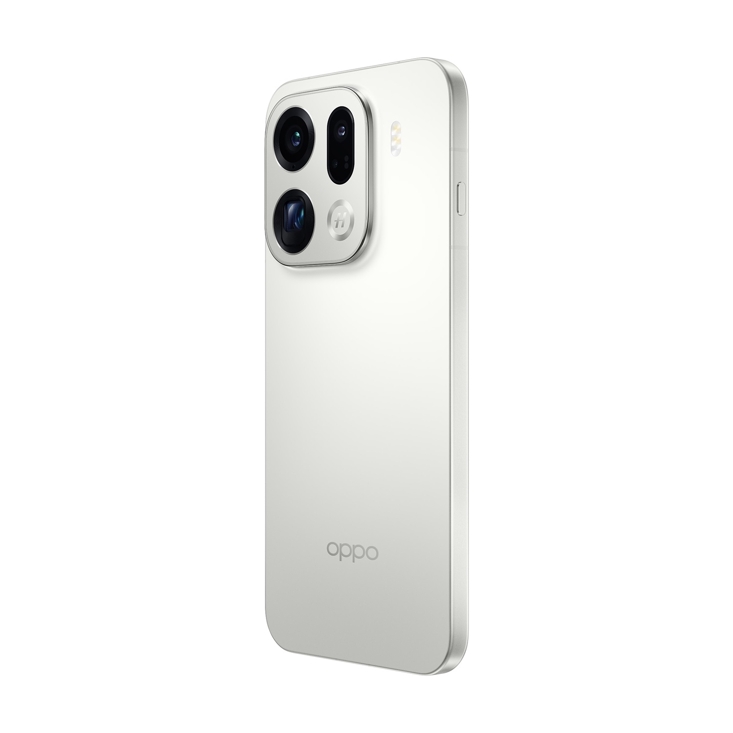 OPPO Find X9 Pro 5G - Smartphone AI con Tripla Fotocamera 50 200 50MP, Display 6.78'' 120HZ AMOLED, Batteria 7500mAh, RAM 16GB e ROM 512GB - Silk White