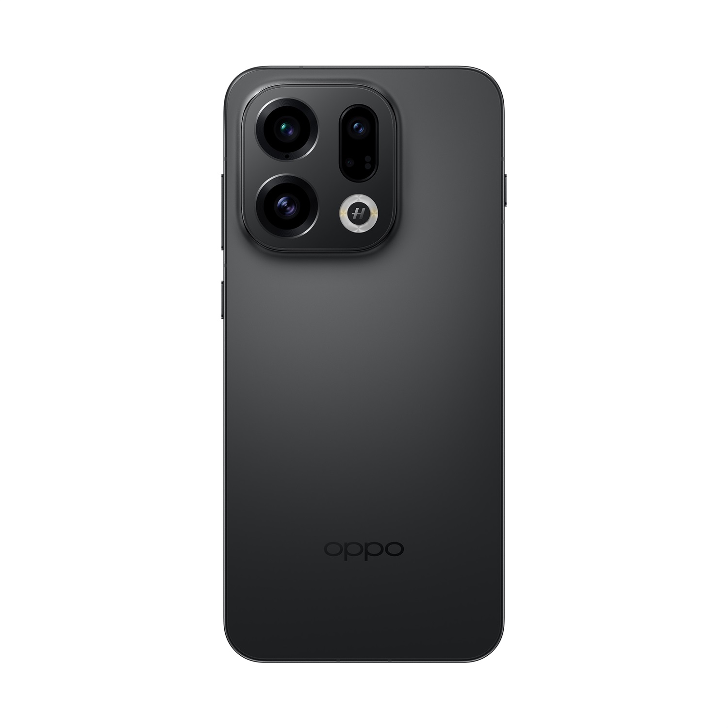 OPPO Find X9 5G AI Smartphone - Tripla Fotocamera 50 50 50MP, Selfie 32MP, Display 6.59'' 120HZ AMOLED 1.5K, Batteria 7025mAh, RAM 12GB (Espandibile), ROM 512GB, Space Black