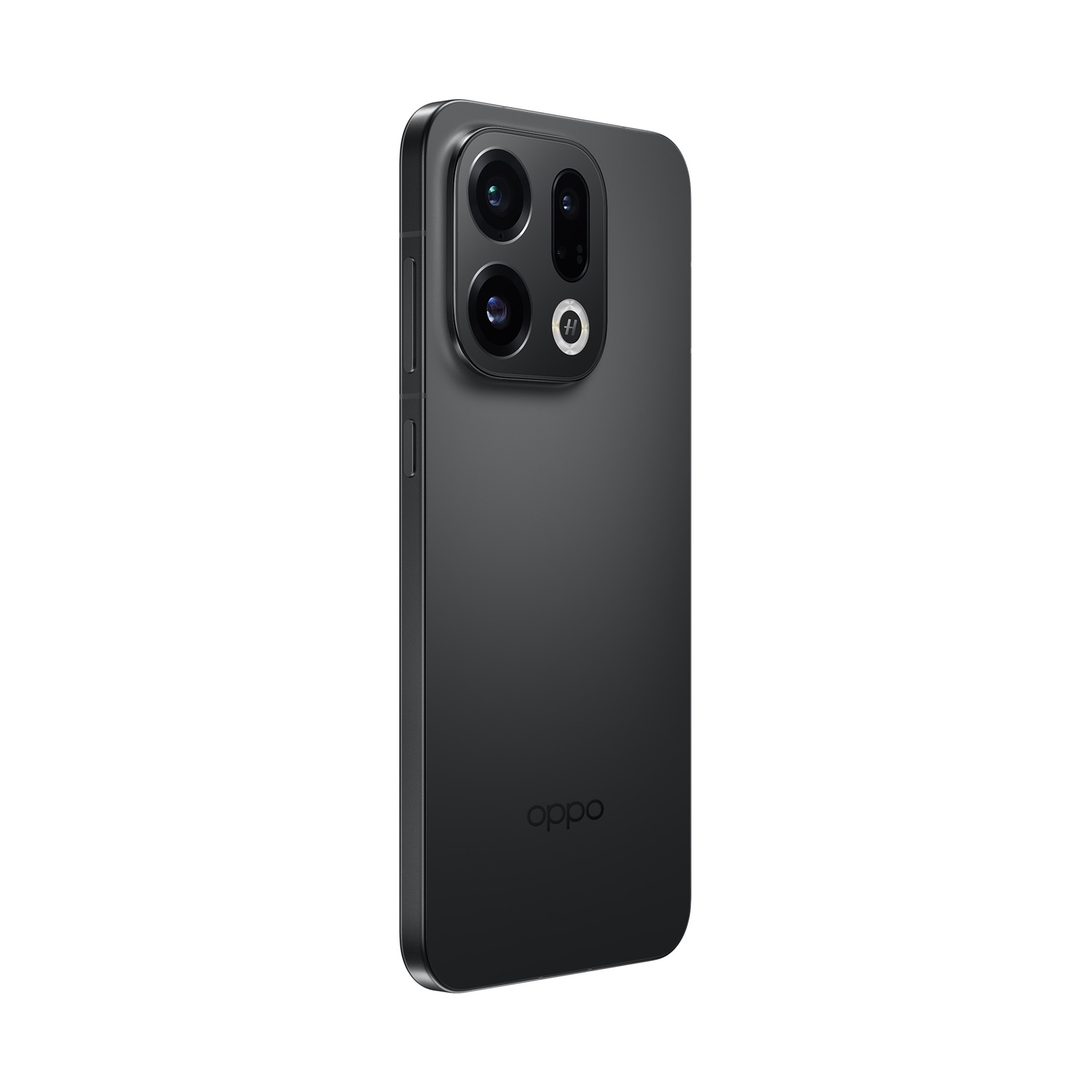 OPPO Find X9 5G AI Smartphone - Tripla Fotocamera 50 50 50MP, Selfie 32MP, Display 6.59'' 120HZ AMOLED 1.5K, Batteria 7025mAh, RAM 12GB (Espandibile), ROM 512GB, Space Black