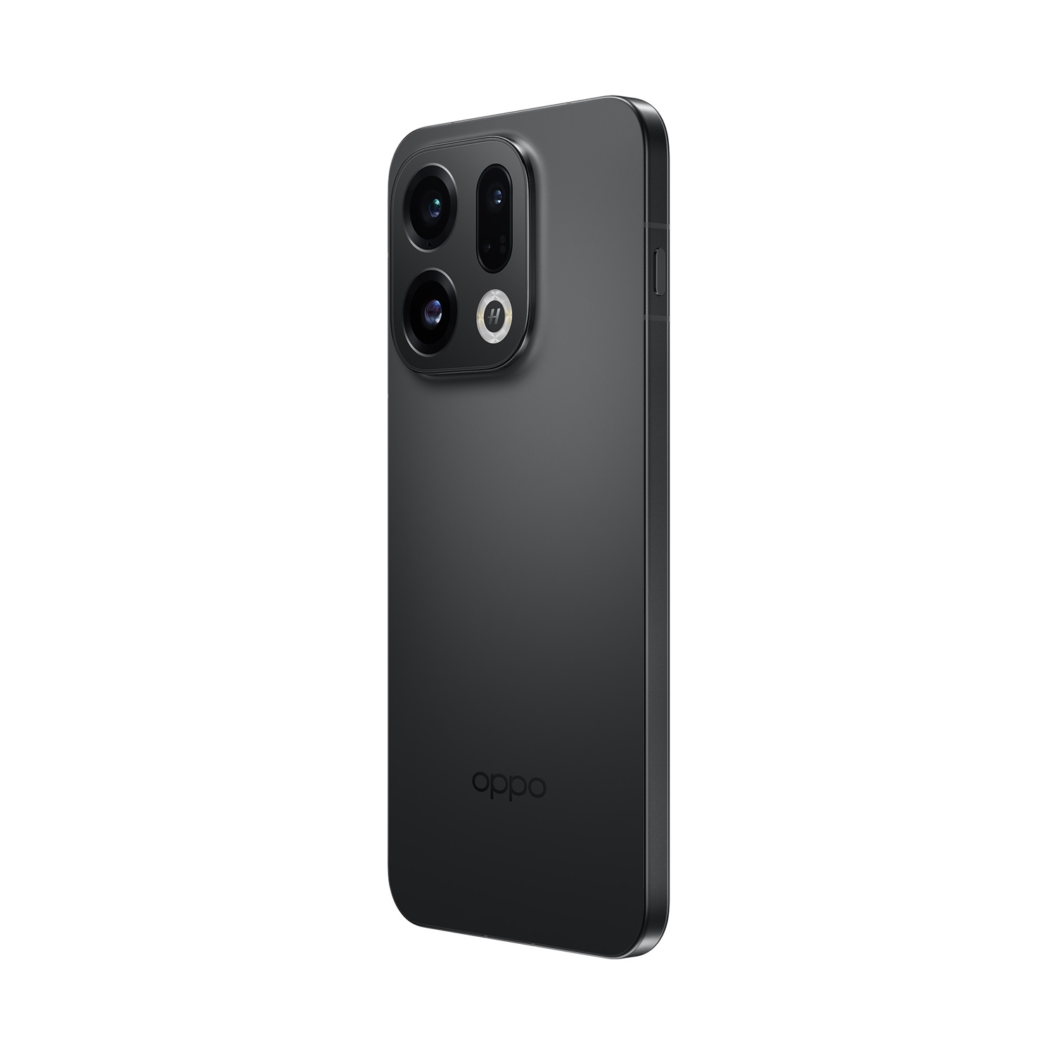 OPPO Find X9 5G AI Smartphone - Tripla Fotocamera 50 50 50MP, Selfie 32MP, Display 6.59'' 120HZ AMOLED 1.5K, Batteria 7025mAh, RAM 12GB (Espandibile), ROM 512GB, Space Black