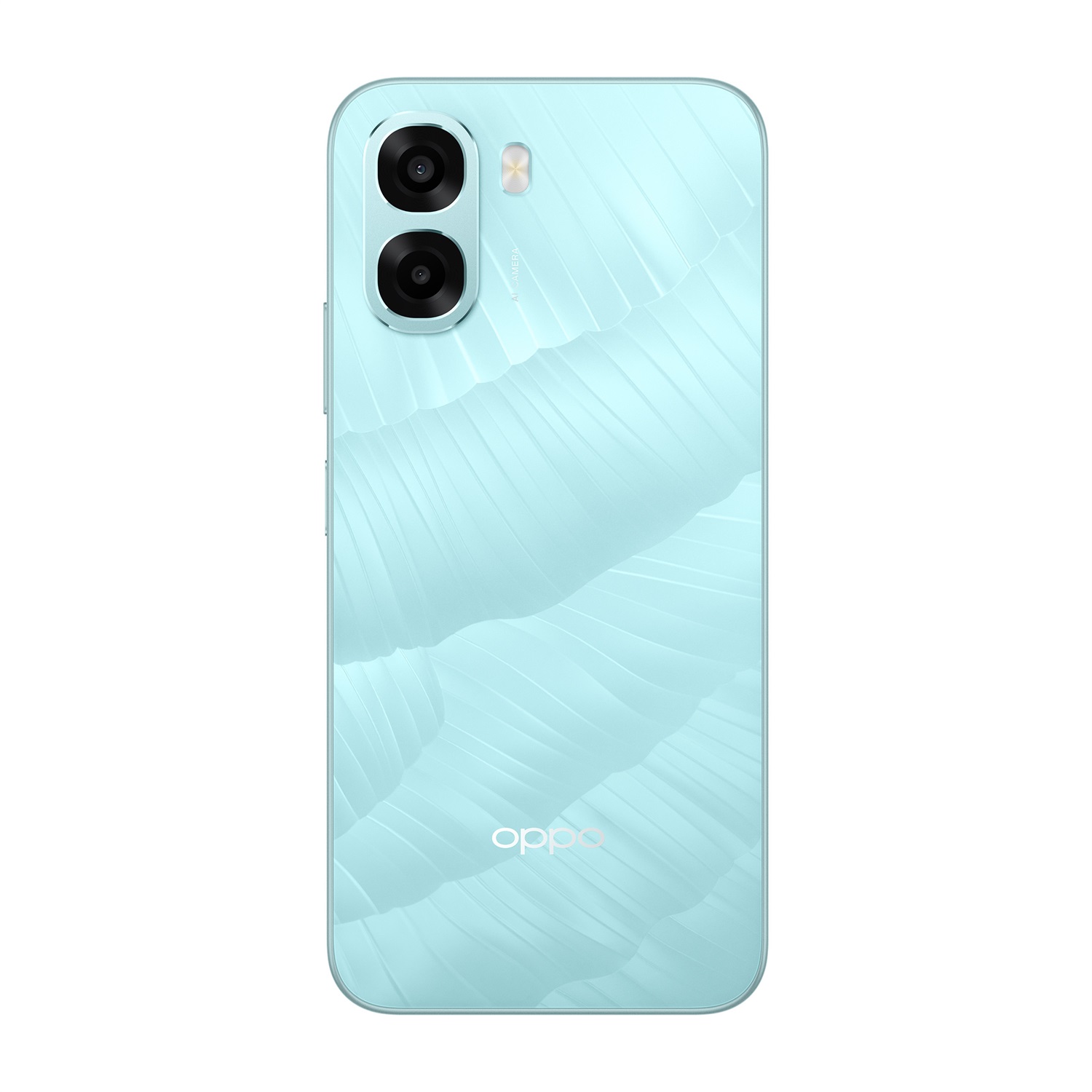 Oppo A6x - Smartphone AI 4GB RAM, 256GB, Doppia Fotocamera 13MP QVGA, Selfie 5MP, Display 6.75