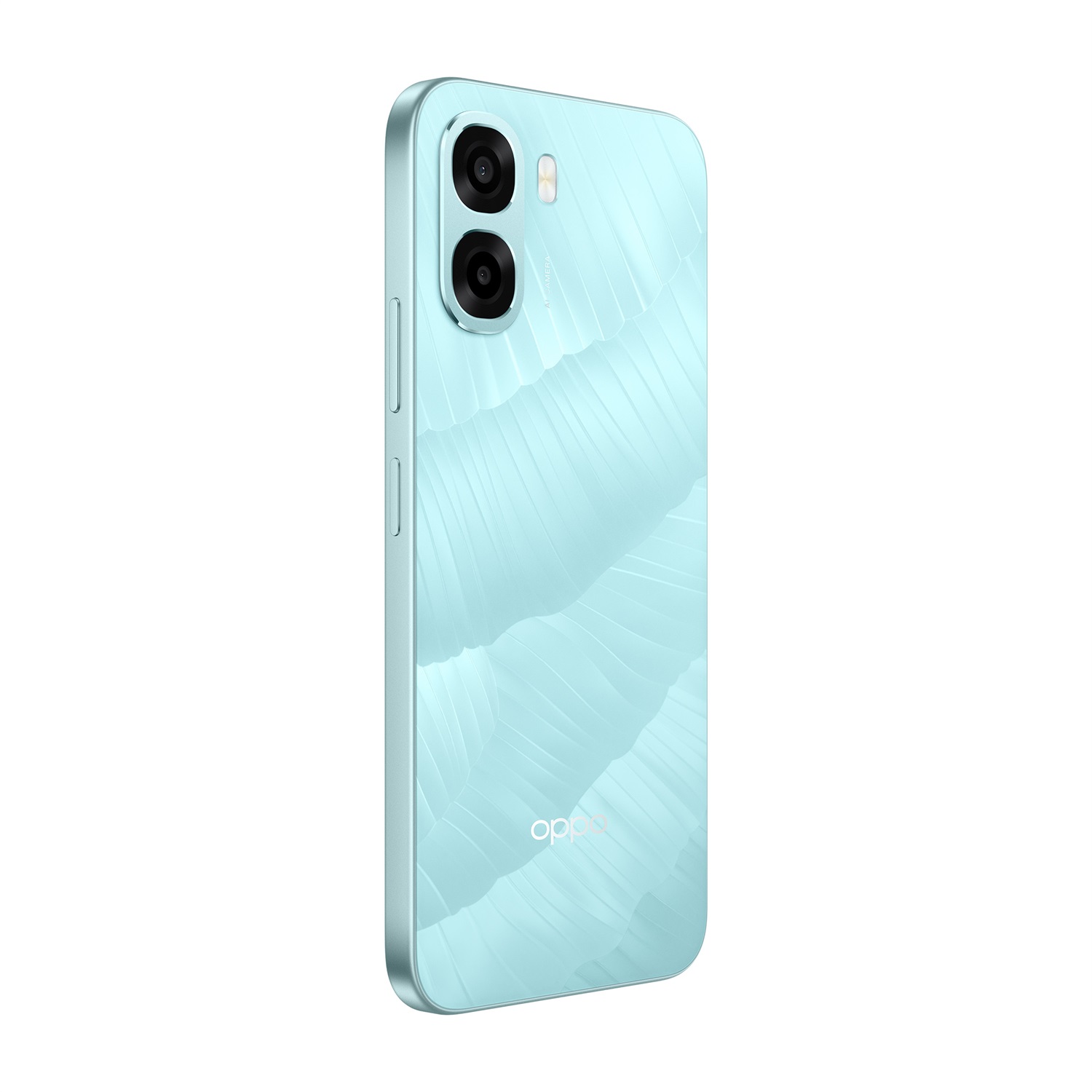 Oppo A6x - Smartphone AI 4GB RAM, 256GB, Doppia Fotocamera 13MP QVGA, Selfie 5MP, Display 6.75