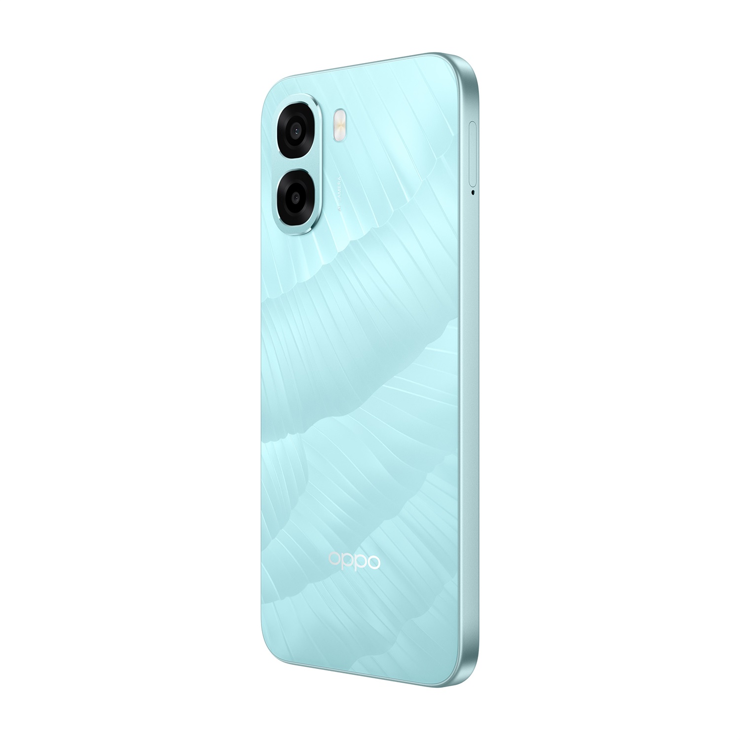 Oppo A6x - Smartphone AI 4GB RAM, 256GB, Doppia Fotocamera 13MP QVGA, Selfie 5MP, Display 6.75