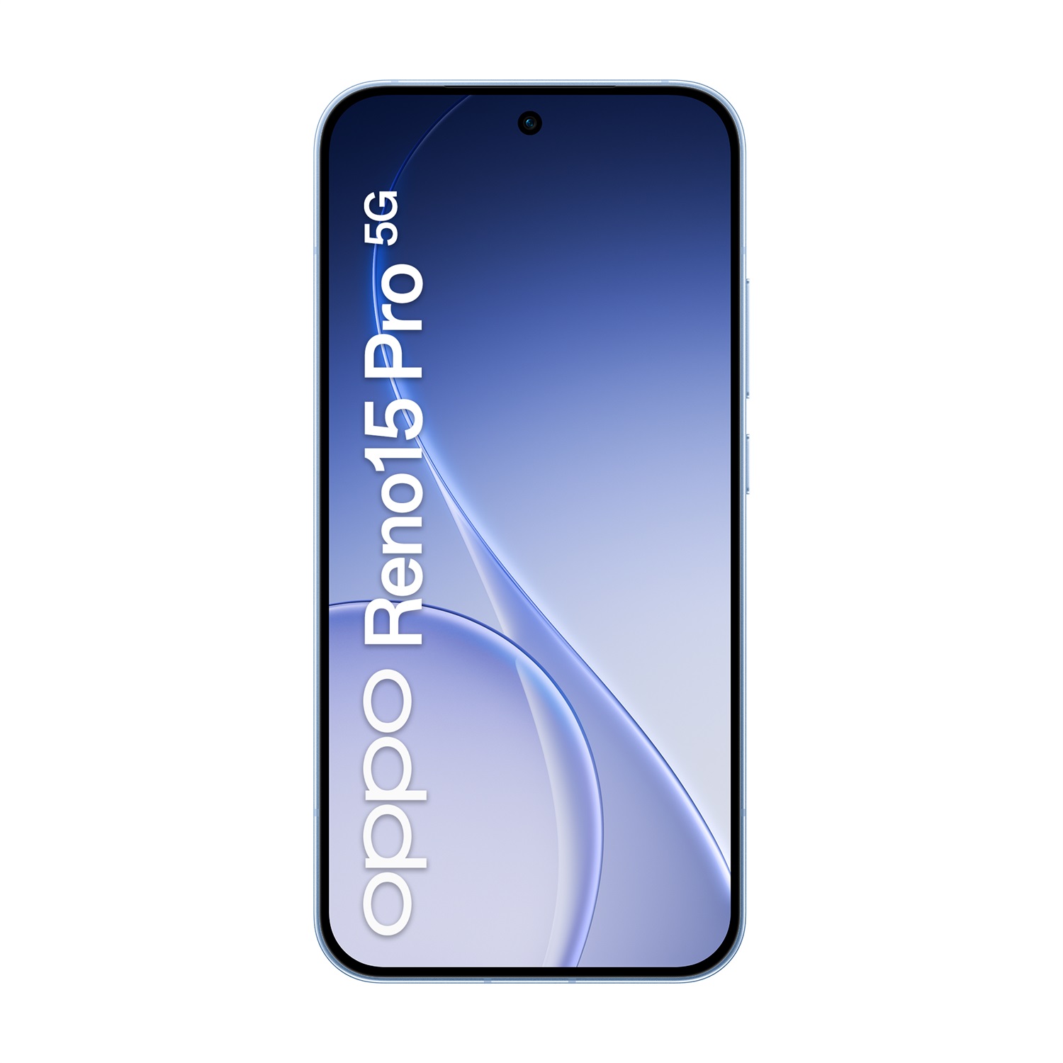 OPPO Reno 15 Pro 5G Dual SIM 6.78