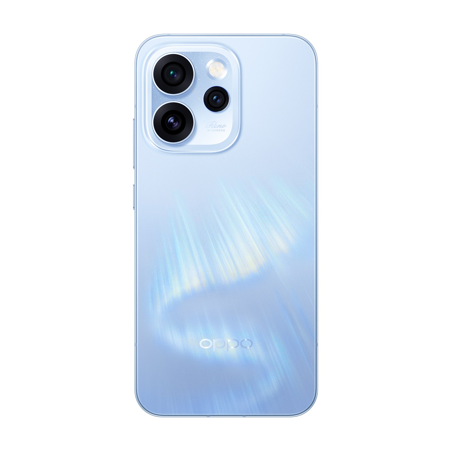 OPPO Reno 15 Pro 5G Dual SIM 6.78