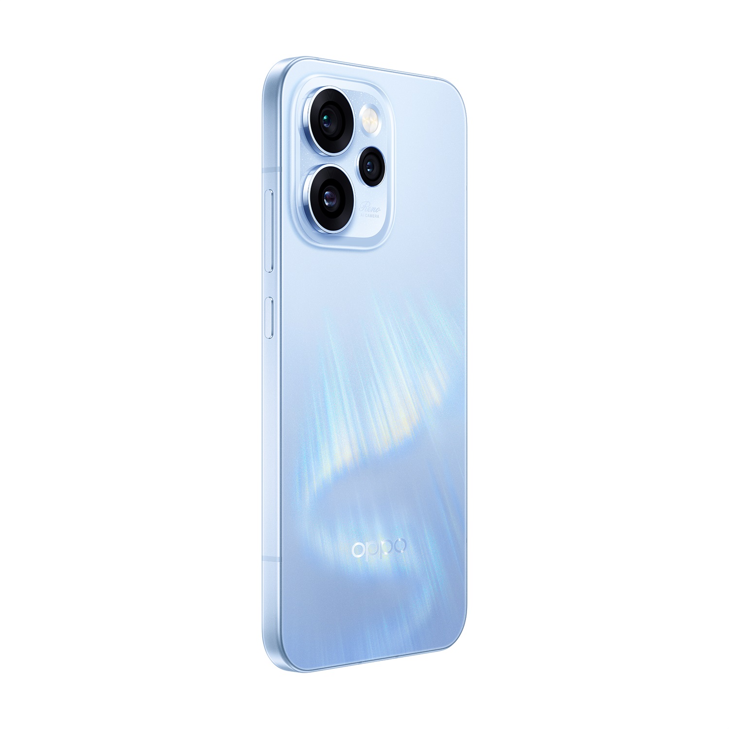 OPPO Reno 15 Pro 5G Dual SIM 6.78