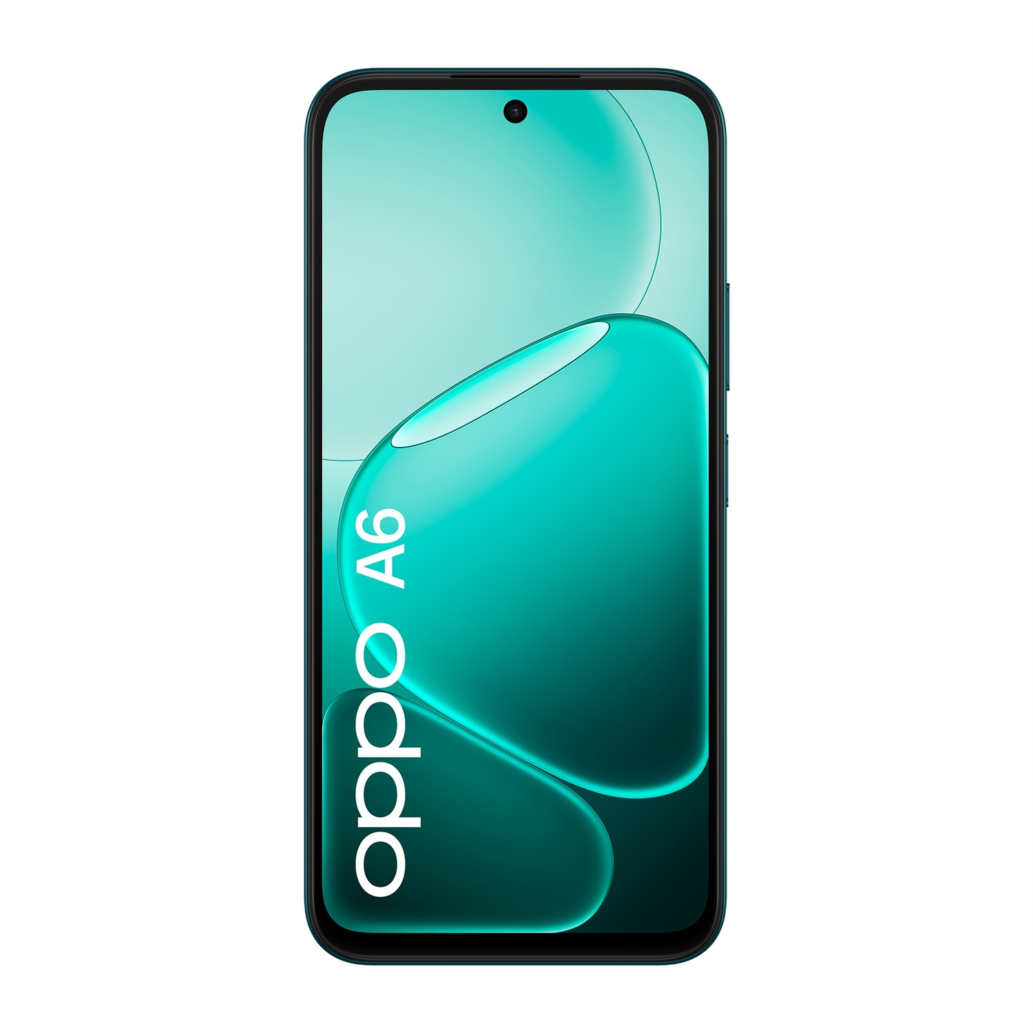 OPPO A6 Smartphone - Doppia Fotocamera 50MP 2MP, Selfie 8MP, Display 6.75