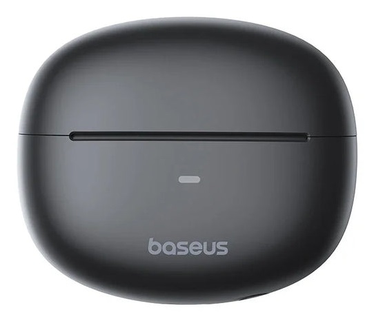 Baseus Bowie MC1 Auricolari Wireless Bluetooth 5.4 Clip-On Sportivi IP57 Impermeabili con AI-Bass