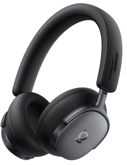 Baseus Inspire XH1 - Cuffie wireless over-ear con cancellazione del rumore, Bluetooth 6.1, 100 ore di autonomia
