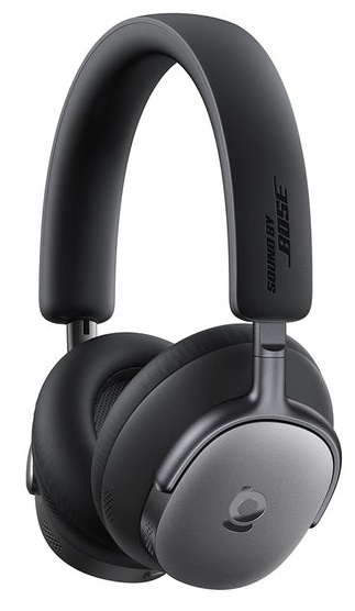 Baseus Inspire XH1 - Cuffie wireless over-ear con cancellazione del rumore, Bluetooth 6.1, 100 ore di autonomia