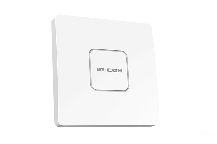IP-COM W63AP Access Point Dual Band da Soffitto MU-MIMO fino a 1167 Mbps