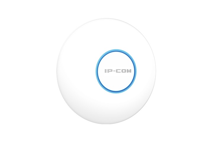 IP-COM Networks iUAP-AC-LITE Access Point Wireless Dual Band AC1200 - 1167 Mbit/s, MU-MIMO, PoE, Bianco