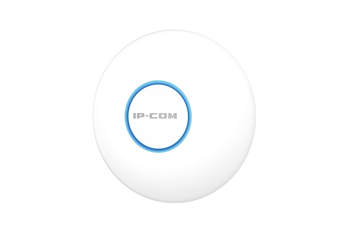 IP-COM Networks iUAP-AC-LITE Access Point Wireless Dual Band AC1200 - 1167 Mbit/s, MU-MIMO, PoE, Bianco