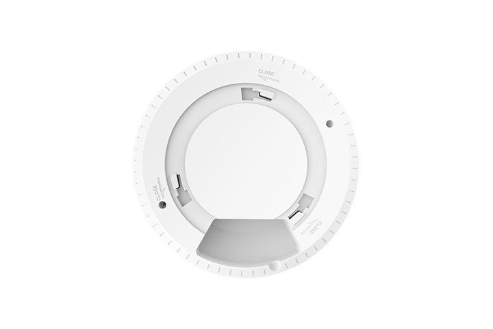 IP-COM Networks iUAP-AC-LITE Access Point Wireless Dual Band AC1200 - 1167 Mbit/s, MU-MIMO, PoE, Bianco