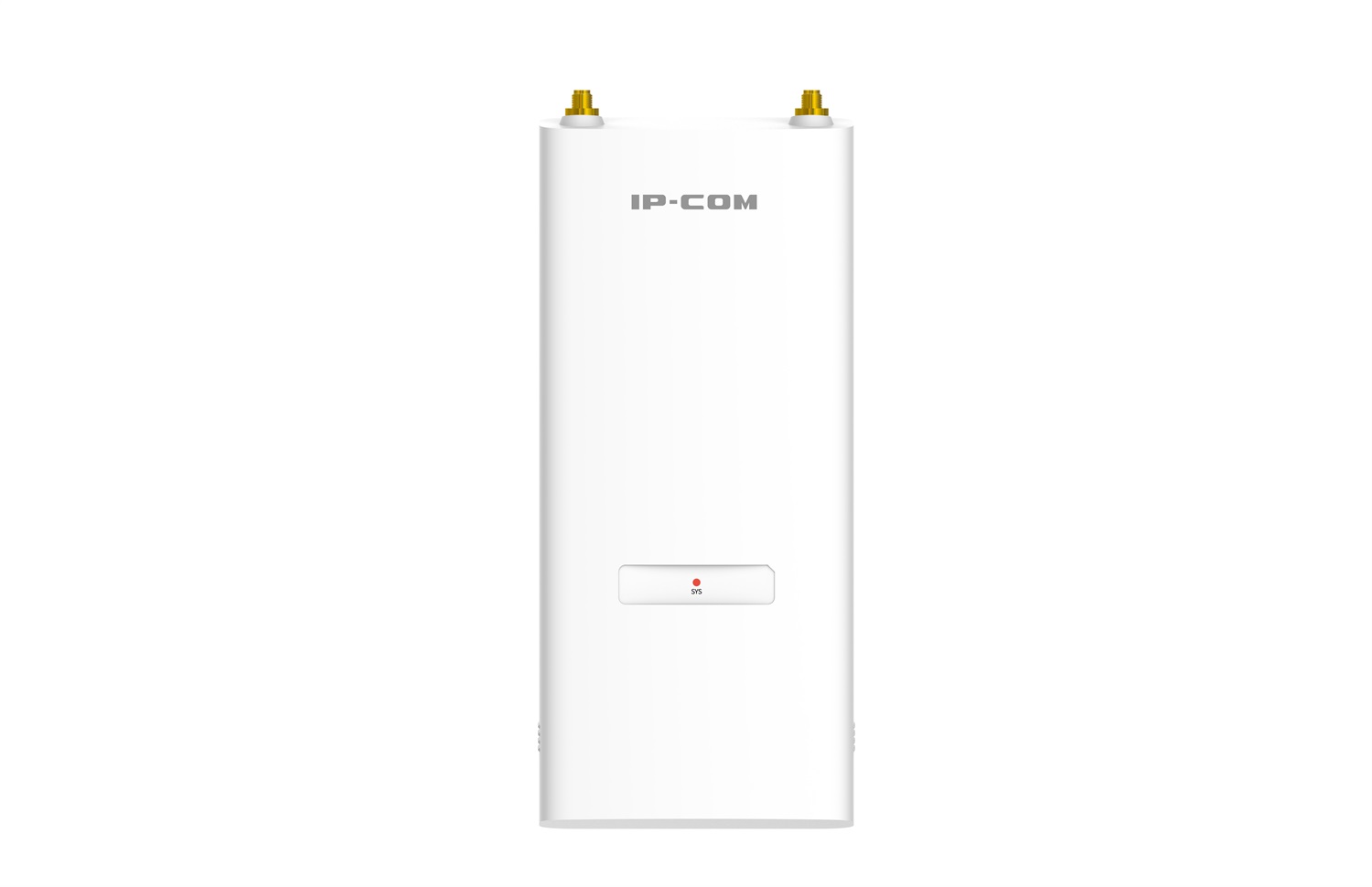 IP-COM Networks iUAP-AC-M Access Point Dual Band 1167 Mbit/s Indoor/Outdoor con Custodia IP65 e Supporto Power over Ethernet (PoE)