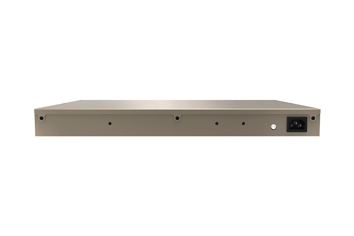 IP-COM G3326P-24-410W Switch PoE Cloud Managed 24 Porte Gigabit Ethernet 2 SFP, Gestito L2, Capacità di Commutazione 48 Gbit/s