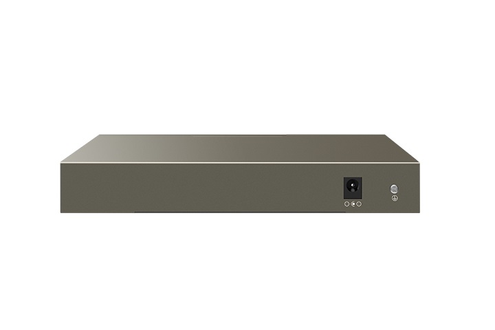 IP-COM G2210P-8-102W Switch di rete Gestito 8 Porte Gigabit Ethernet PoE con 1 Porta SFP