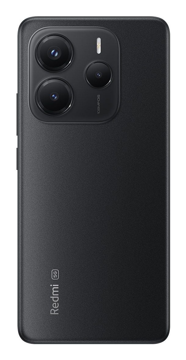 Xiaomi Redmi Note 14 5G - 8GB RAM, 256GB, Display 6.67