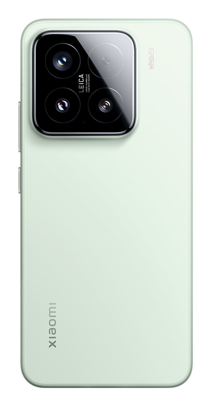 Xiaomi 15 Smartphone 6.36