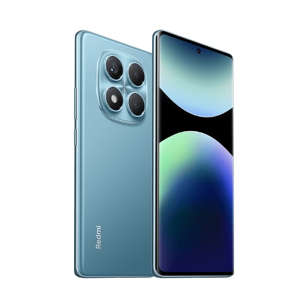 Xiaomi Redmi Note 14 Pro 6.67