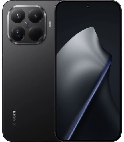 Xiaomi 15T Pro 5G - 12GB RAM, 256GB Storage, Display 6.83