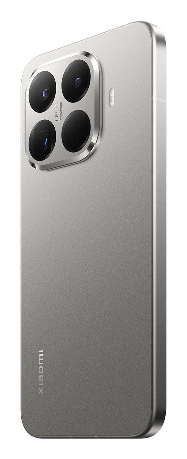 Xiaomi 15T Pro 5G Smartphone 6.83