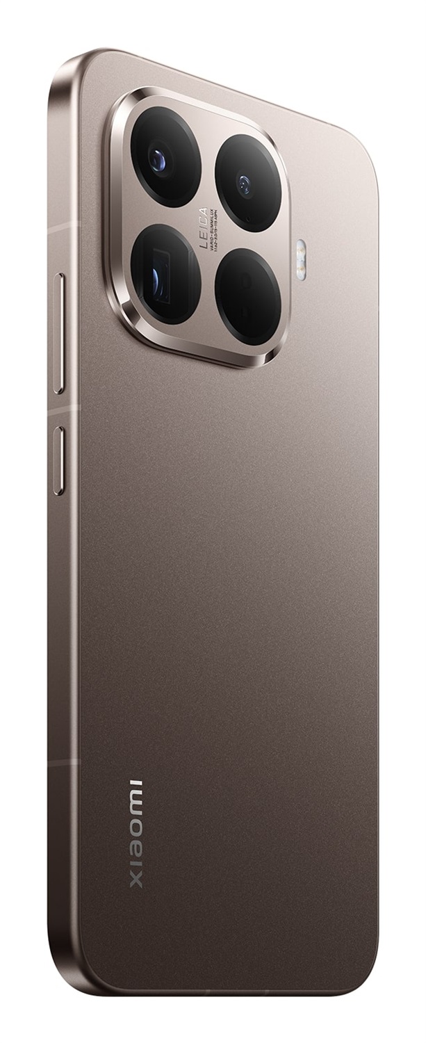 Xiaomi 15T Pro 5G - 6.83